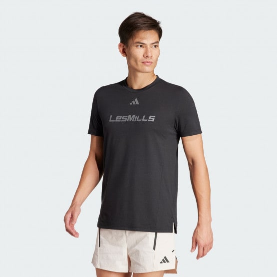 adidas Les Mills Graphic Tee