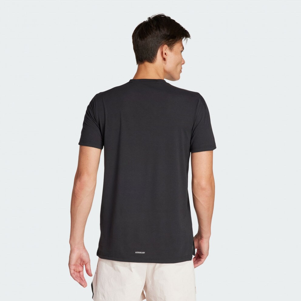 adidas Les Mills Graphic Tee