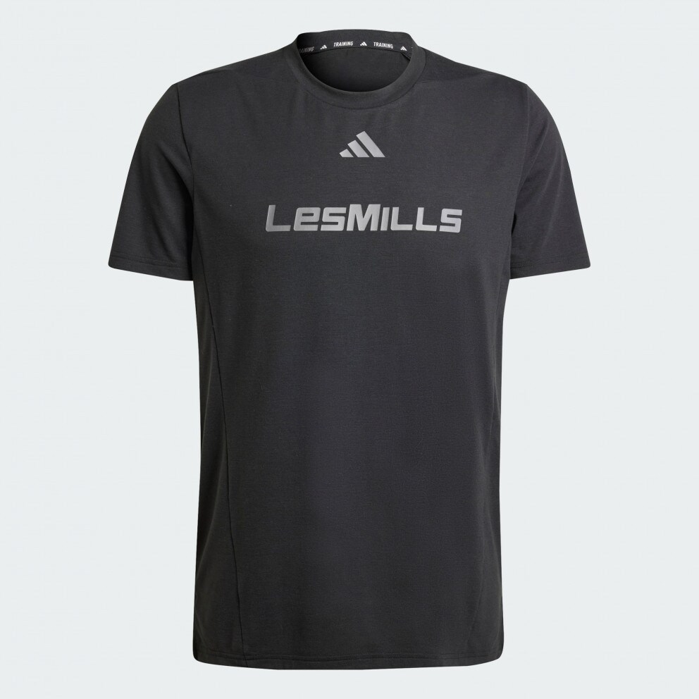 adidas Les Mills Graphic Tee