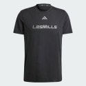 adidas Les Mills Graphic Tee