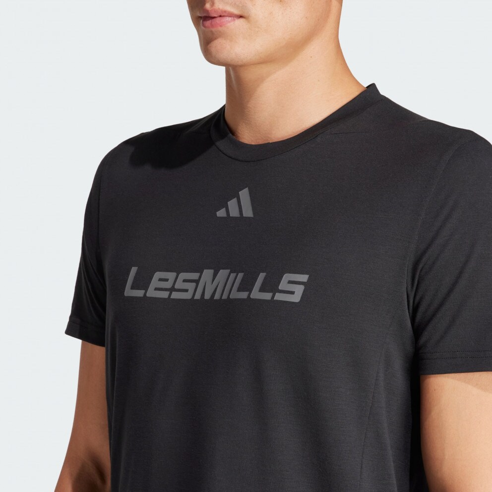 adidas Les Mills Graphic Tee