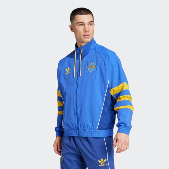 adidas New Spinnova Technology