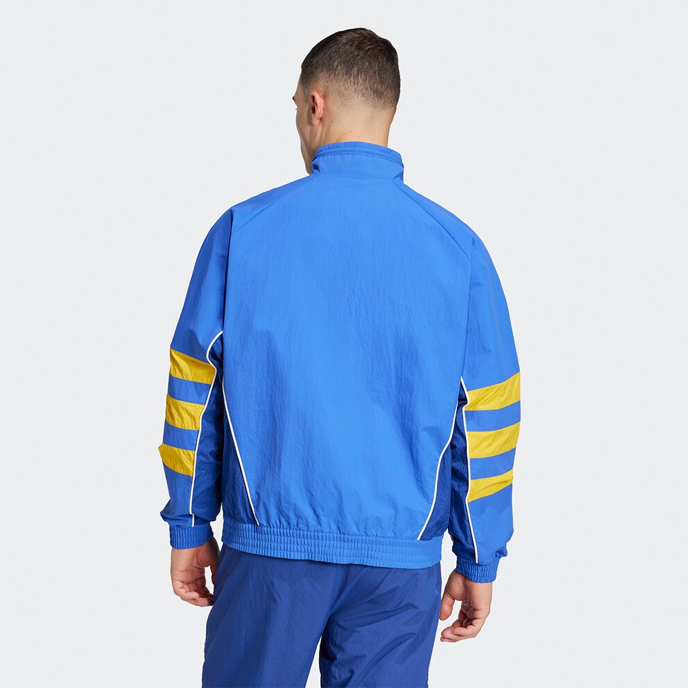 Yeezy 700 V3s adidas Boca Tt 93 HIRBLU VICBLU JI9490