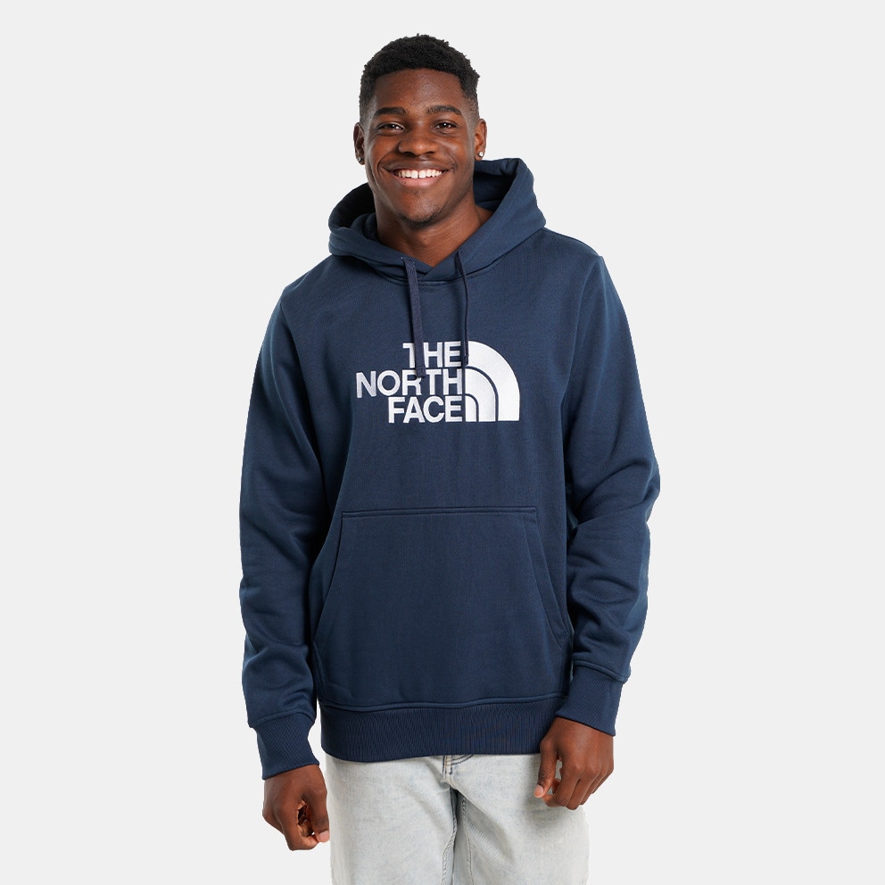 The North Face Drew Peak Pullover Men's Hoodie 