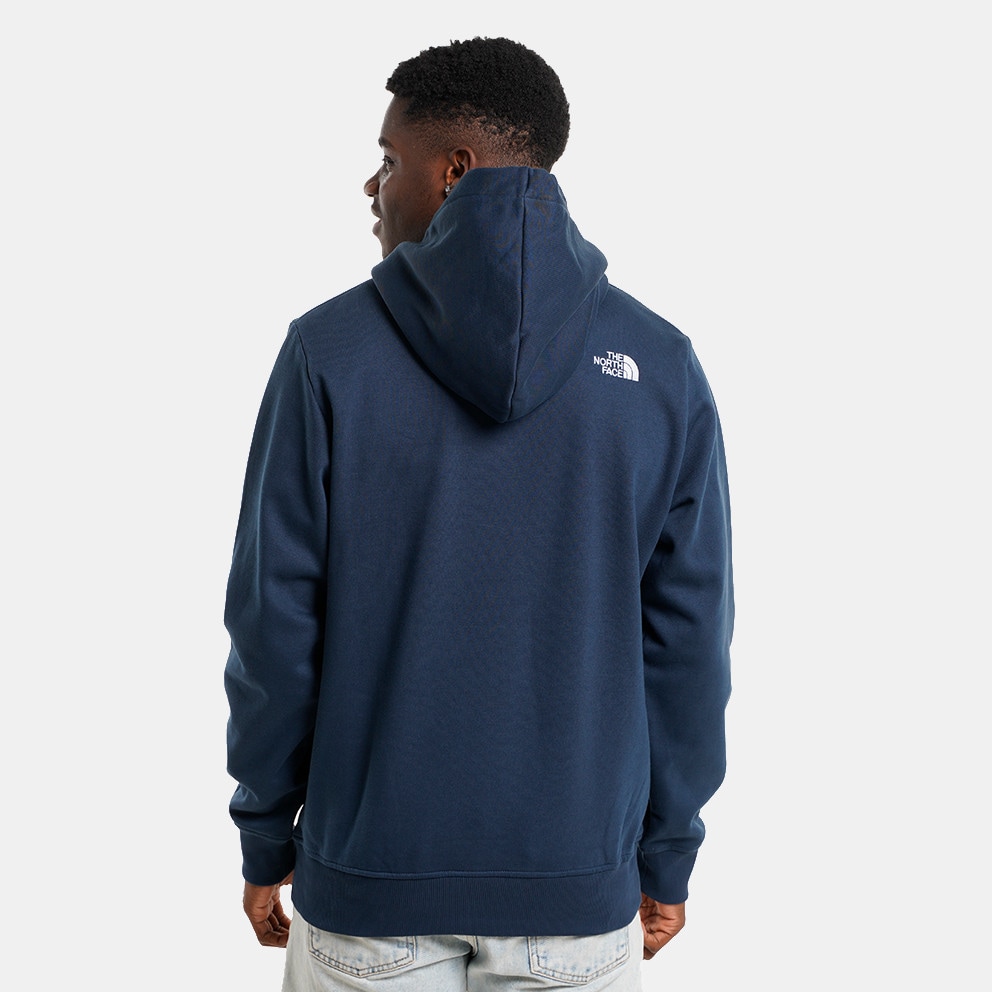 The North Face Drew Peak Pullover Men's Hoodie 