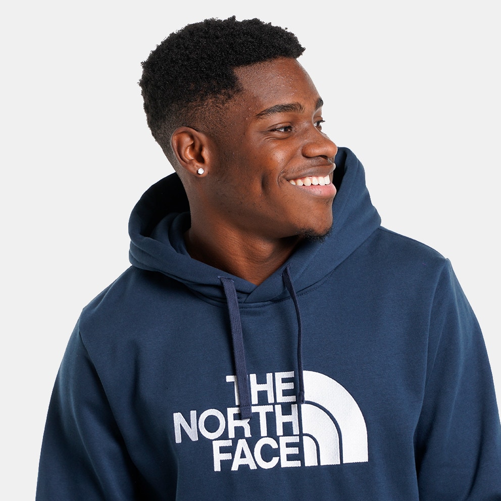 The North Face Drew Peak Pullover Men's Hoodie 