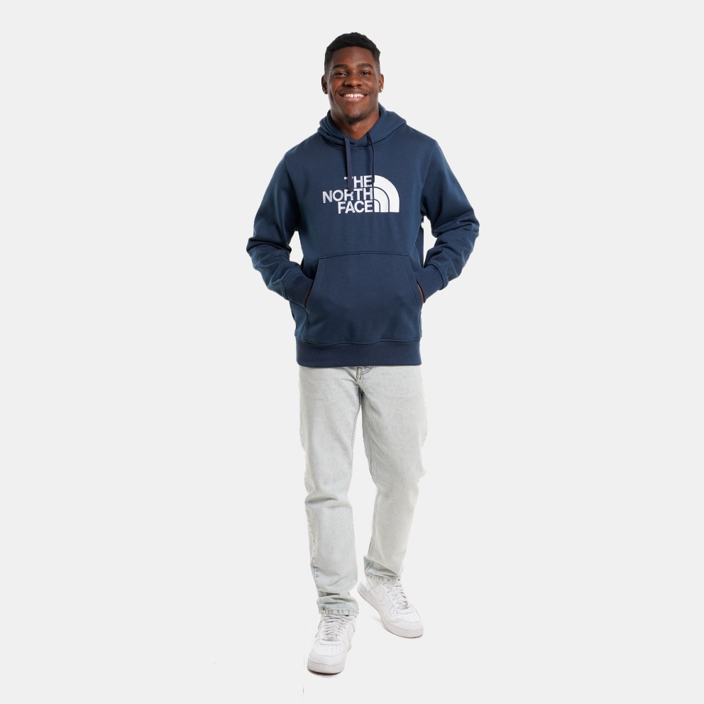 The North Face Drew Peak Pullover Men's Hoodie 