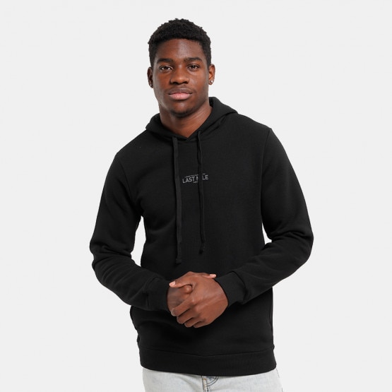 Target Hoodie Fleece ''Last Mile''