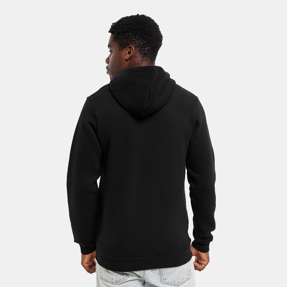 Target Hoodie Fleece ''Last Mile''