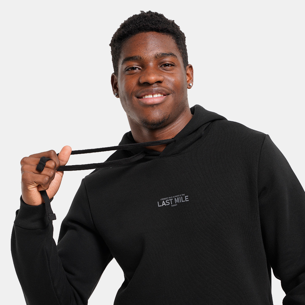 Target Hoodie Fleece ''Last Mile''