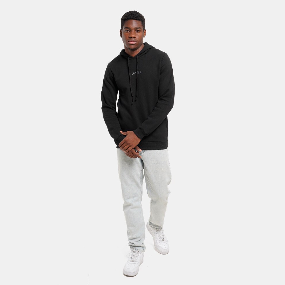 Target Hoodie Fleece ''Last Mile''