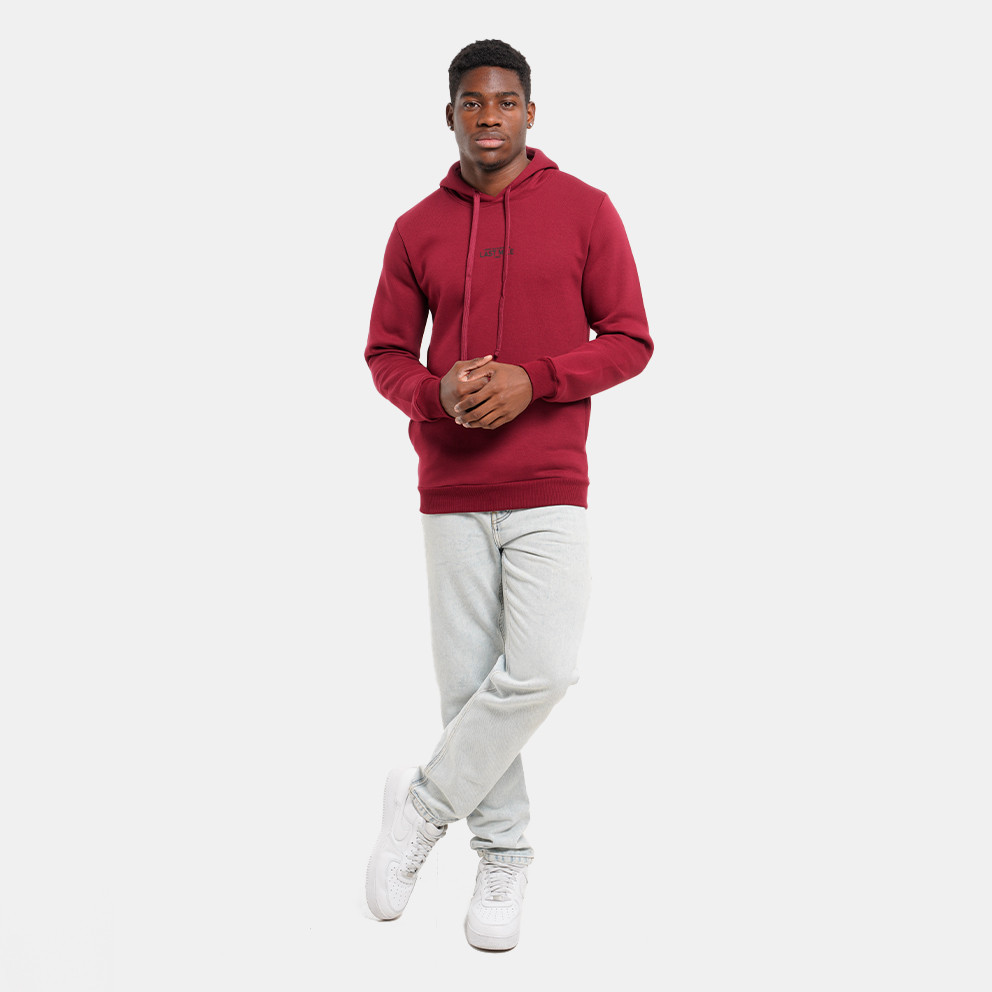 Target  Last Mile Men's Hoodie