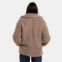 Ugg Gertrude Short Teddy Coat