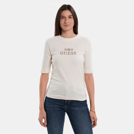 Guess Midge Logo Women's T-Shirt