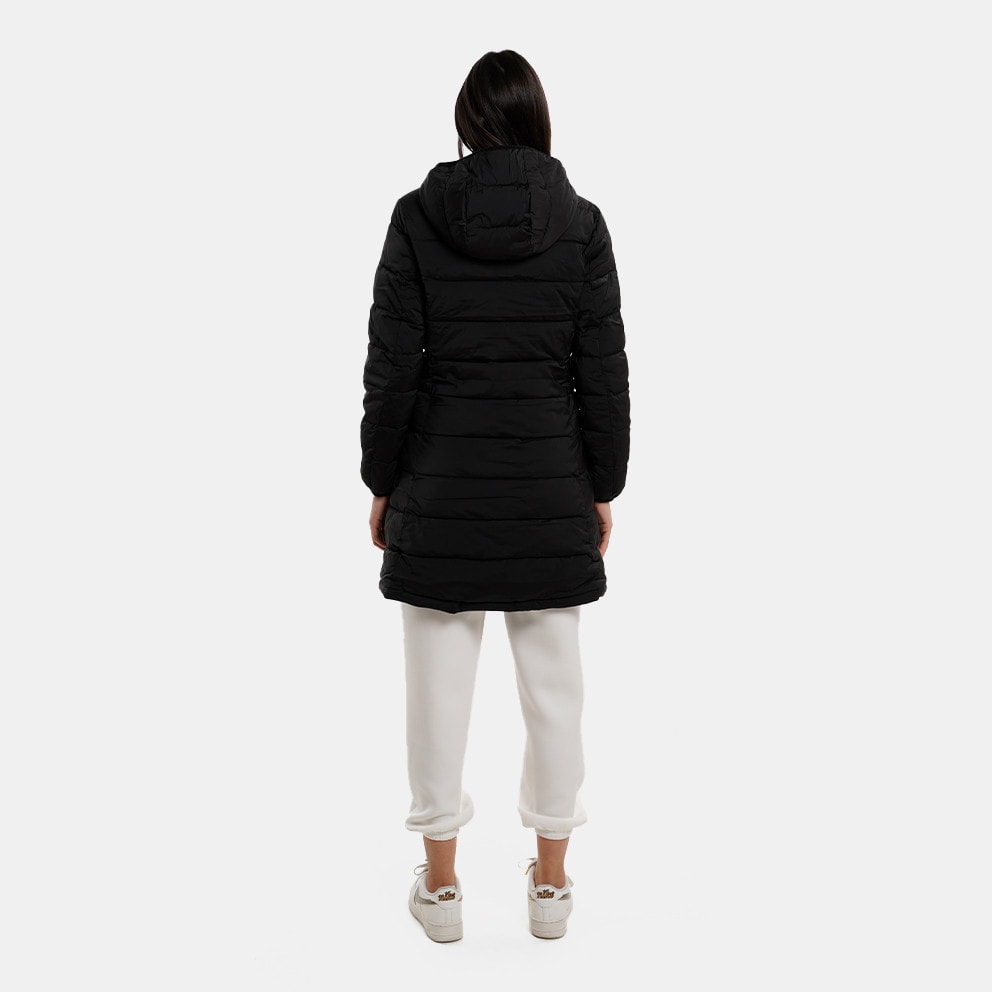 Guess New Aleta Long Puffer Women's Jacket
