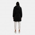 Guess New Aleta Long Puffer Women's Jacket