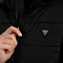 Guess New Aleta Long Puffer Women's Jacket