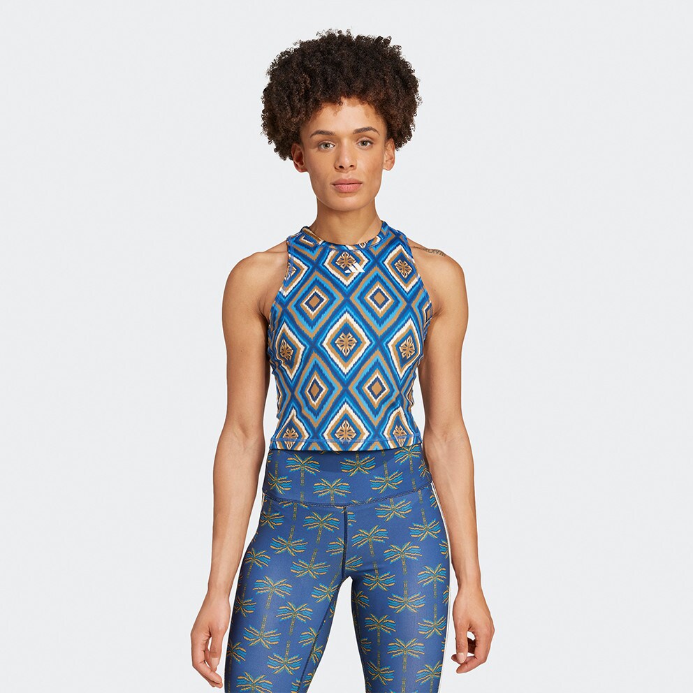  adidas Adidas X Farm Rio Training Tank Top (9000196926_80359) 2025