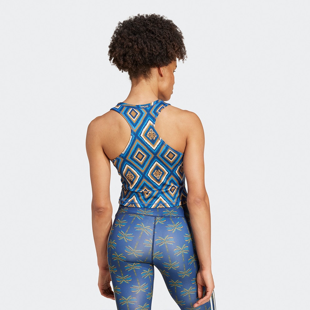 adidas Adidas X Farm Rio Training Tank Top
