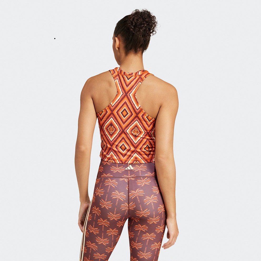 adidas Adidas X Farm Rio Training Tank Top