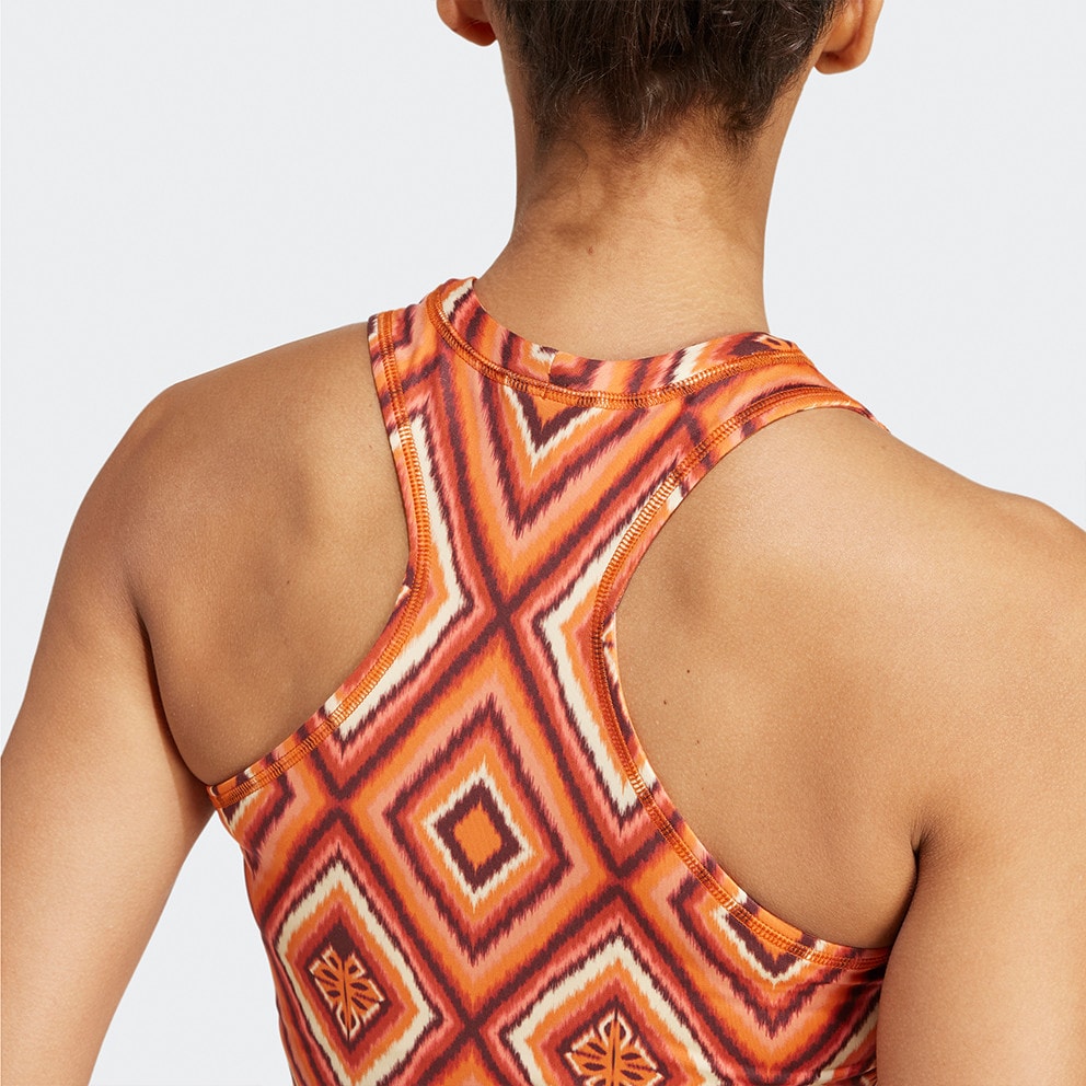adidas Adidas X Farm Rio Training Tank Top