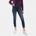 Calvin Klein High Rise Super Skinny Ankle Women's Jeans