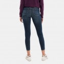 Calvin Klein High Rise Super Skinny Ankle Women's Jeans
