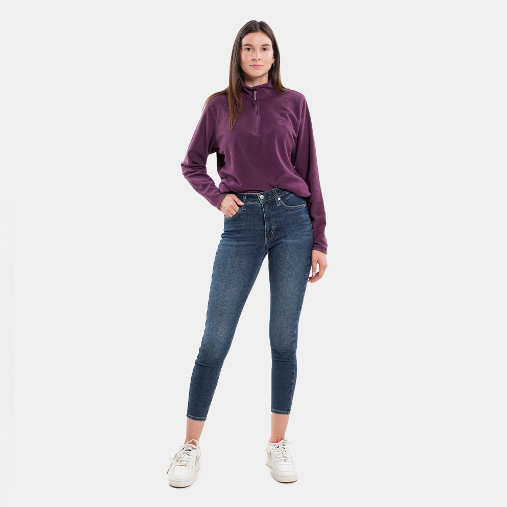 Calvin Klein High Rise Super Skinny Ankle Women's Jeans