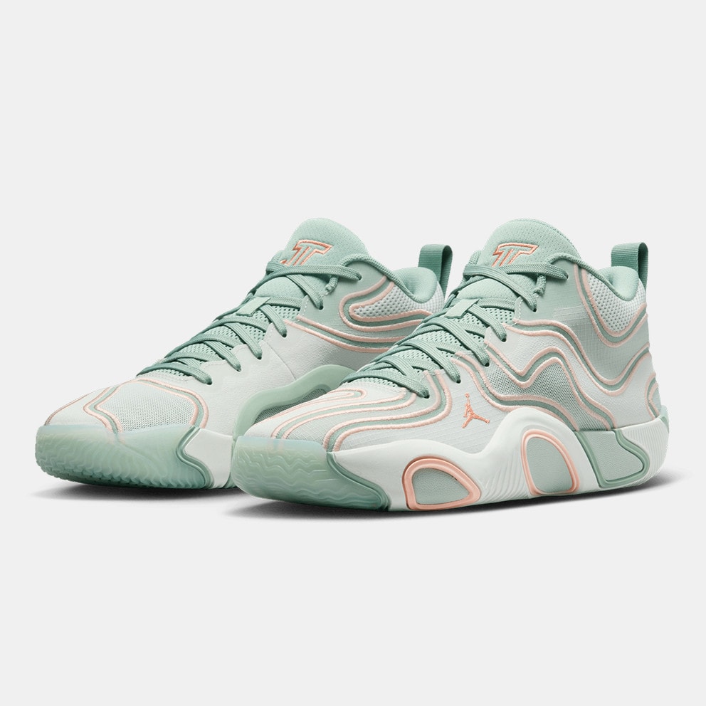 Jordan Tatum 3 "10K Hours" Men's Basketball Shoes
