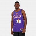 Nike NBA City Edition Kevin Durant Phoenix Suns Μπασκετική Φανέλα