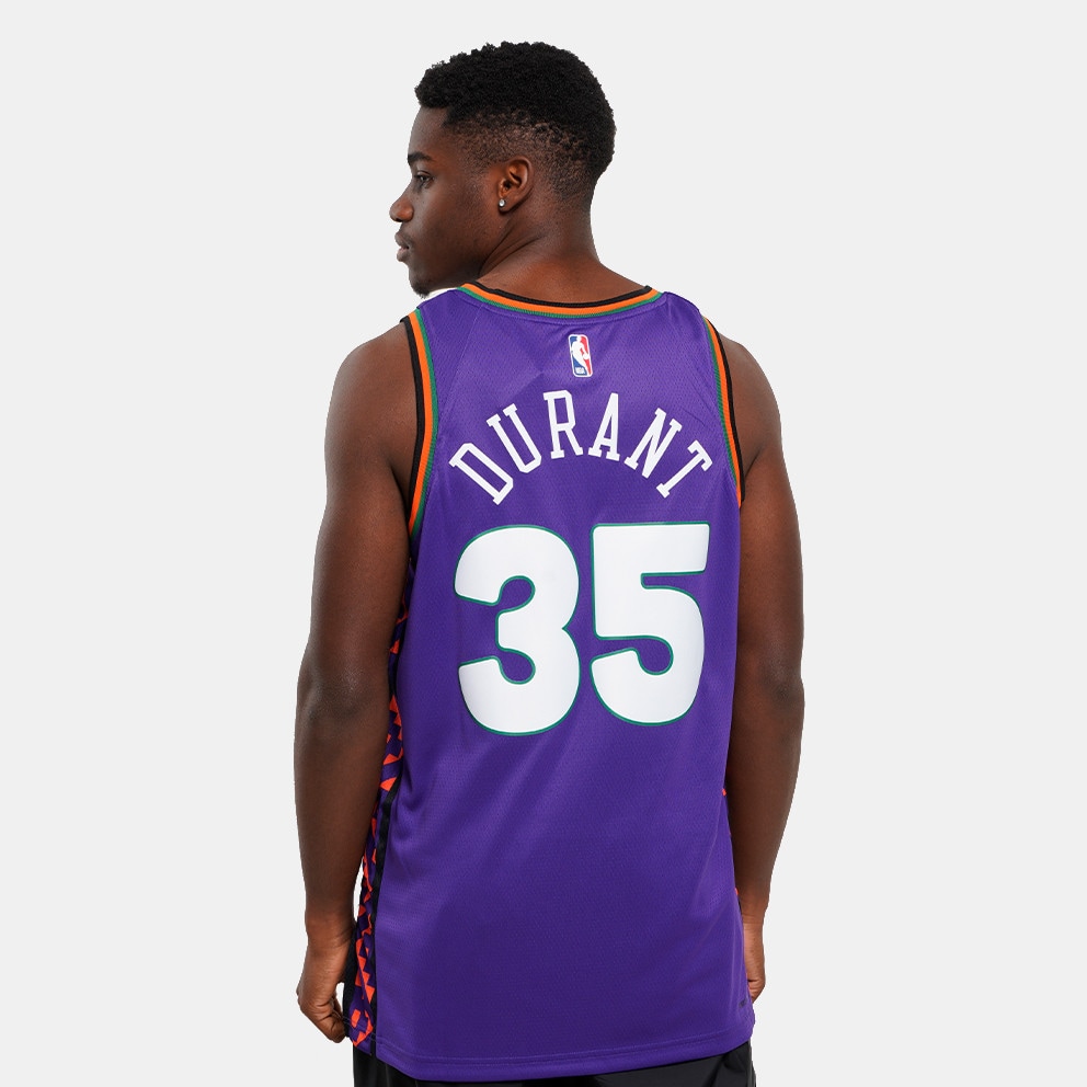 Nike NBA City Edition Kevin Durant Phoenix Suns Μπασκετική Φανέλα