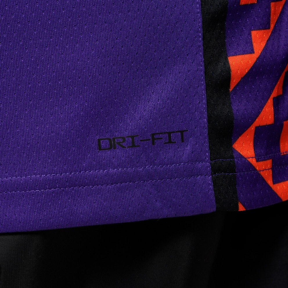 Nike NBA City Edition Kevin Durant Phoenix Suns Μπασκετική Φανέλα