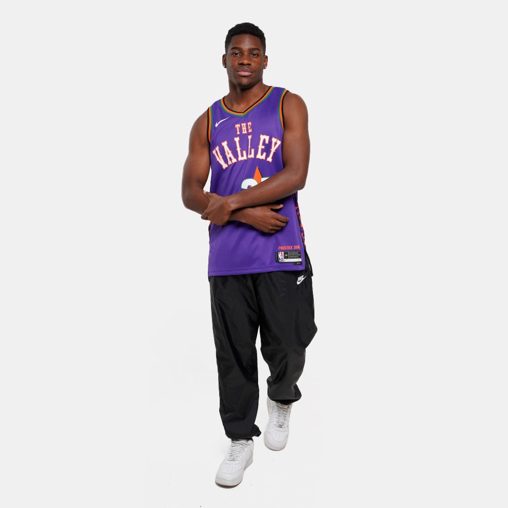 Nike NBA City Edition Kevin Durant Phoenix Suns Μπασκετική Φανέλα