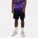 Nike NBA City Edition Los Angeles Lakers Ανδρικό Μπασκετικό Σορτς