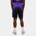 Nike NBA City Edition Los Angeles Lakers Ανδρικό Μπασκετικό Σορτς