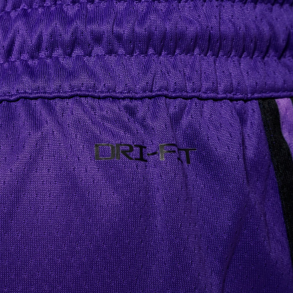 Nike NBA City Edition Los Angeles Lakers Ανδρικό Μπασκετικό Σορτς
