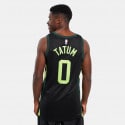Nike NBA City Edition Jayson Tatum Boston Celtics Μπασκετική Φανέλα