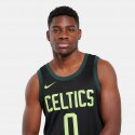 Nike NBA City Edition Jayson Tatum Boston Celtics Μπασκετική Φανέλα