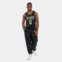 Nike NBA City Edition Jayson Tatum Boston Celtics Μπασκετική Φανέλα