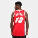 Nike NBA City Edition Ja Morant Memphis Grizzlies Μπασκετική Φανέλα