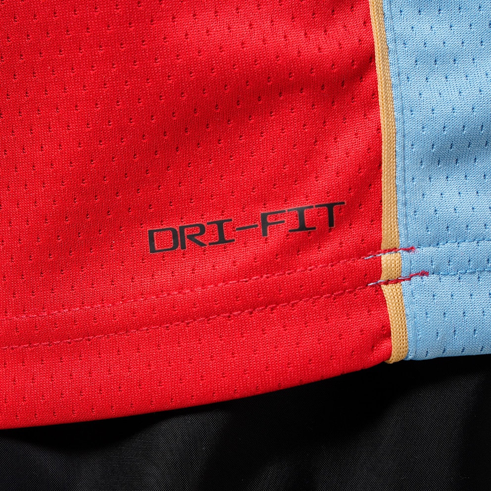 Nike NBA City Edition Ja Morant Memphis Grizzlies Μπασκετική Φανέλα