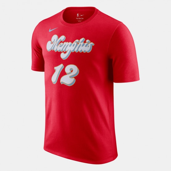 Nike NBA City Edition Memphis Grizzlies Ανδρικό Μπασκετικό T-Shirt