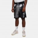 Nike NBA City Edition Brooklyn Nets Ανδρικό Μπασκετικό Σορτς