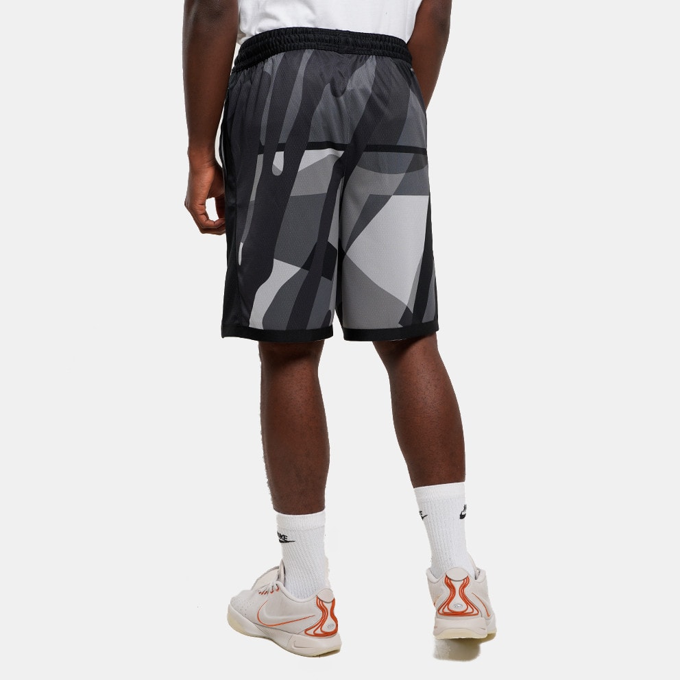 Nike NBA City Edition Brooklyn Nets Ανδρικό Μπασκετικό Σορτς
