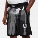 Nike NBA City Edition Brooklyn Nets Ανδρικό Μπασκετικό Σορτς
