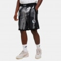 Nike NBA City Edition Brooklyn Nets Ανδρικό Μπασκετικό Σορτς