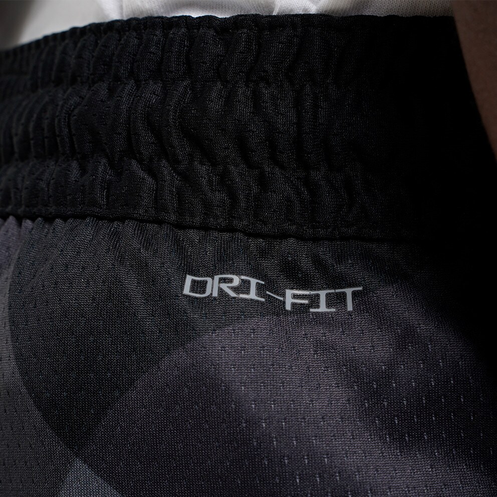 Nike NBA City Edition Brooklyn Nets Ανδρικό Μπασκετικό Σορτς