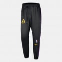 Nike NBA City Edition Los Angeles Lakers Ανδρικό Παντελόνι Φόρμας
