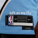 Nike NBA City Edition Trae Young Atlanta Hawks Μπασκετική Φανέλα