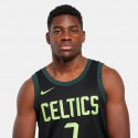 Nike NBA City Edition Jaylen Brown Boston Celtics Ανδρική Μπασκετική Φανέλα